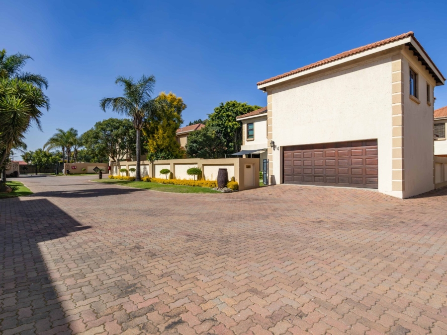 4 Bedroom Property for Sale in Eden Glen Gauteng