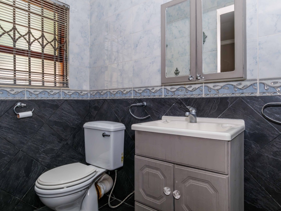 4 Bedroom Property for Sale in Eden Glen Gauteng
