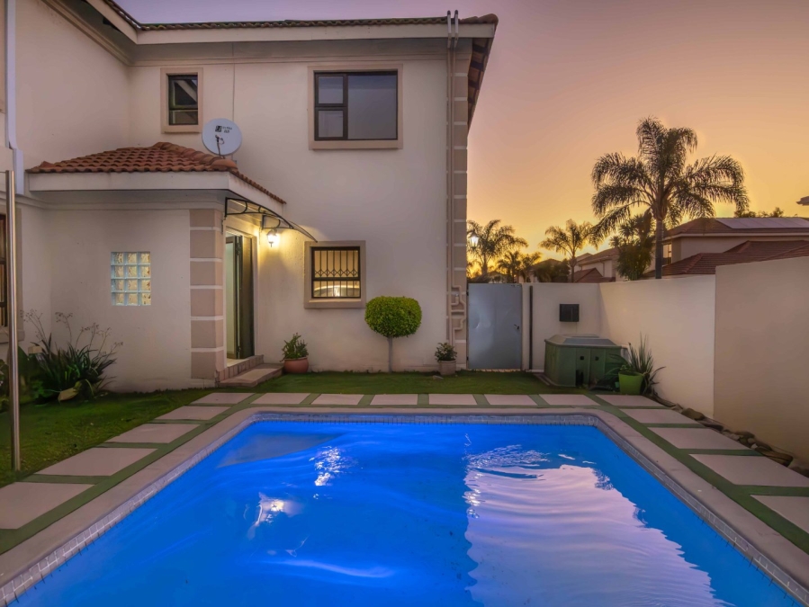 4 Bedroom Property for Sale in Eden Glen Gauteng