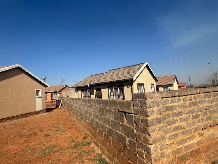  Bedroom Property for Sale in Evaton West Gauteng
