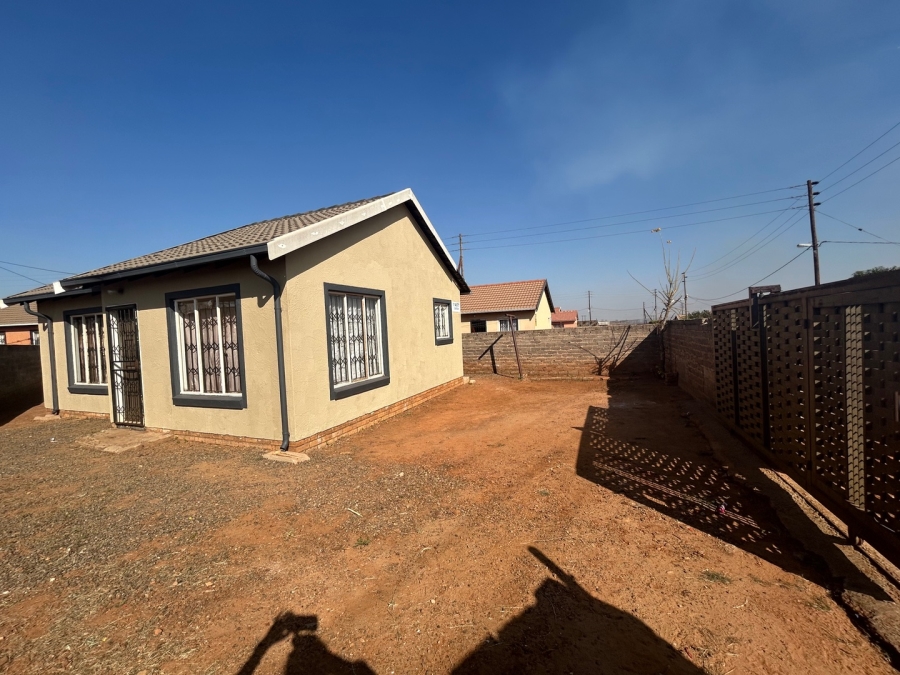  Bedroom Property for Sale in Evaton West Gauteng
