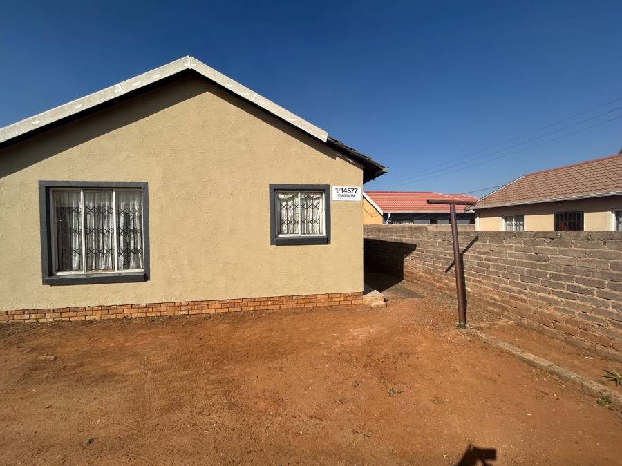  Bedroom Property for Sale in Evaton West Gauteng