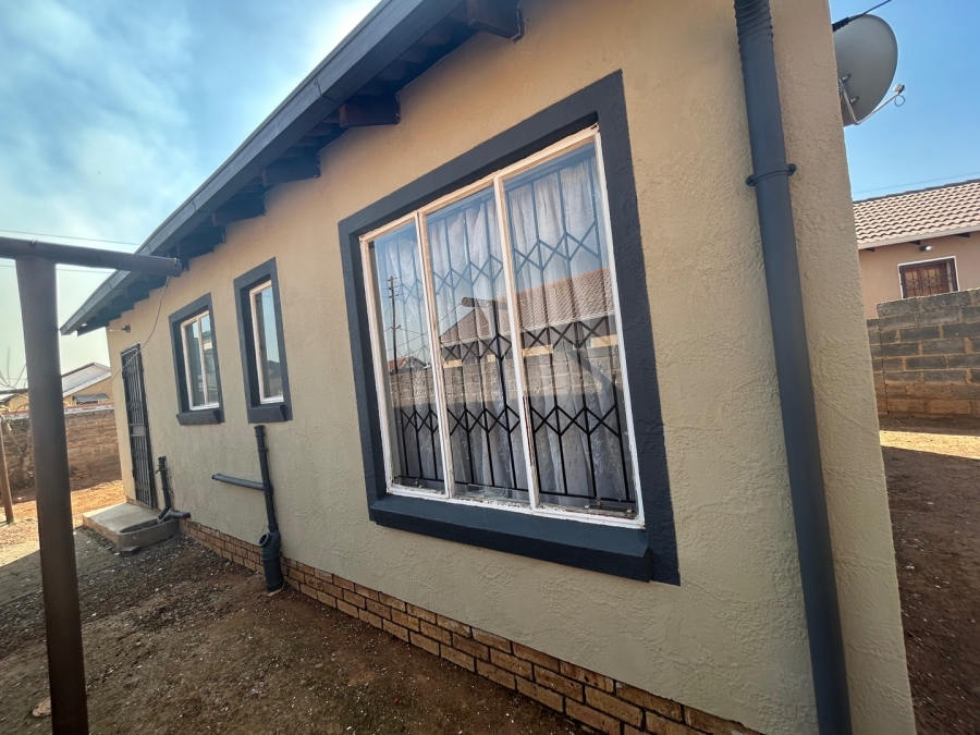  Bedroom Property for Sale in Evaton West Gauteng