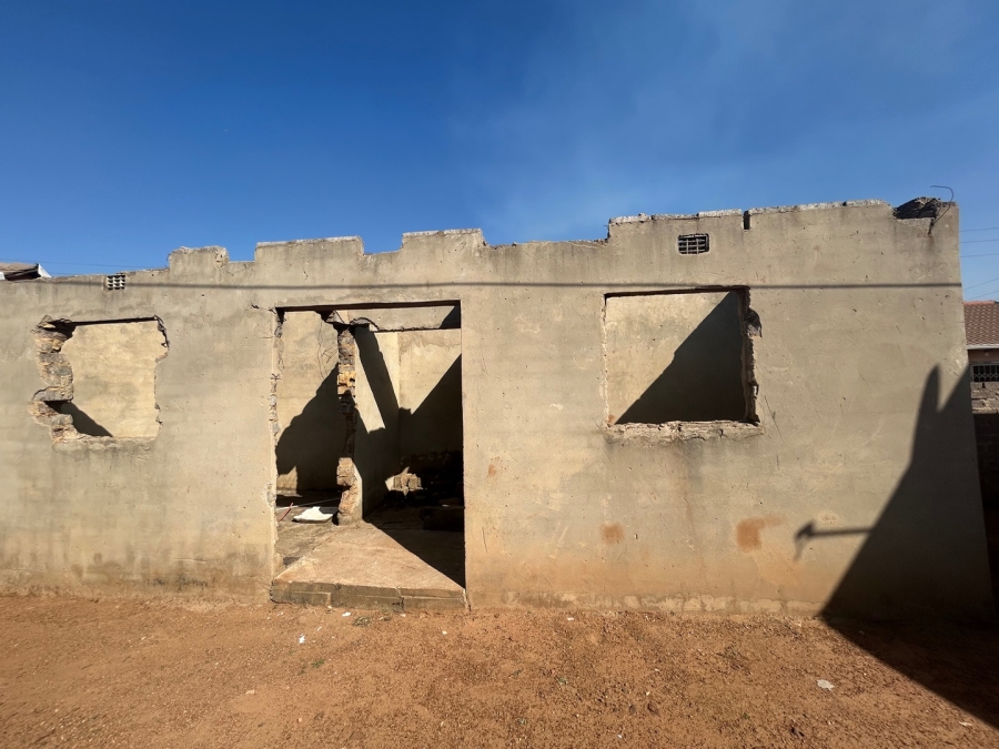  Bedroom Property for Sale in Evaton West Gauteng