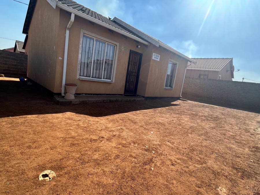  Bedroom Property for Sale in Evaton West Gauteng