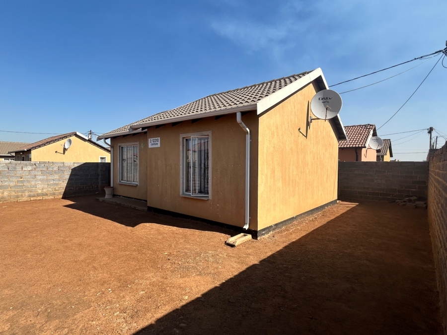 Bedroom Property for Sale in Evaton West Gauteng