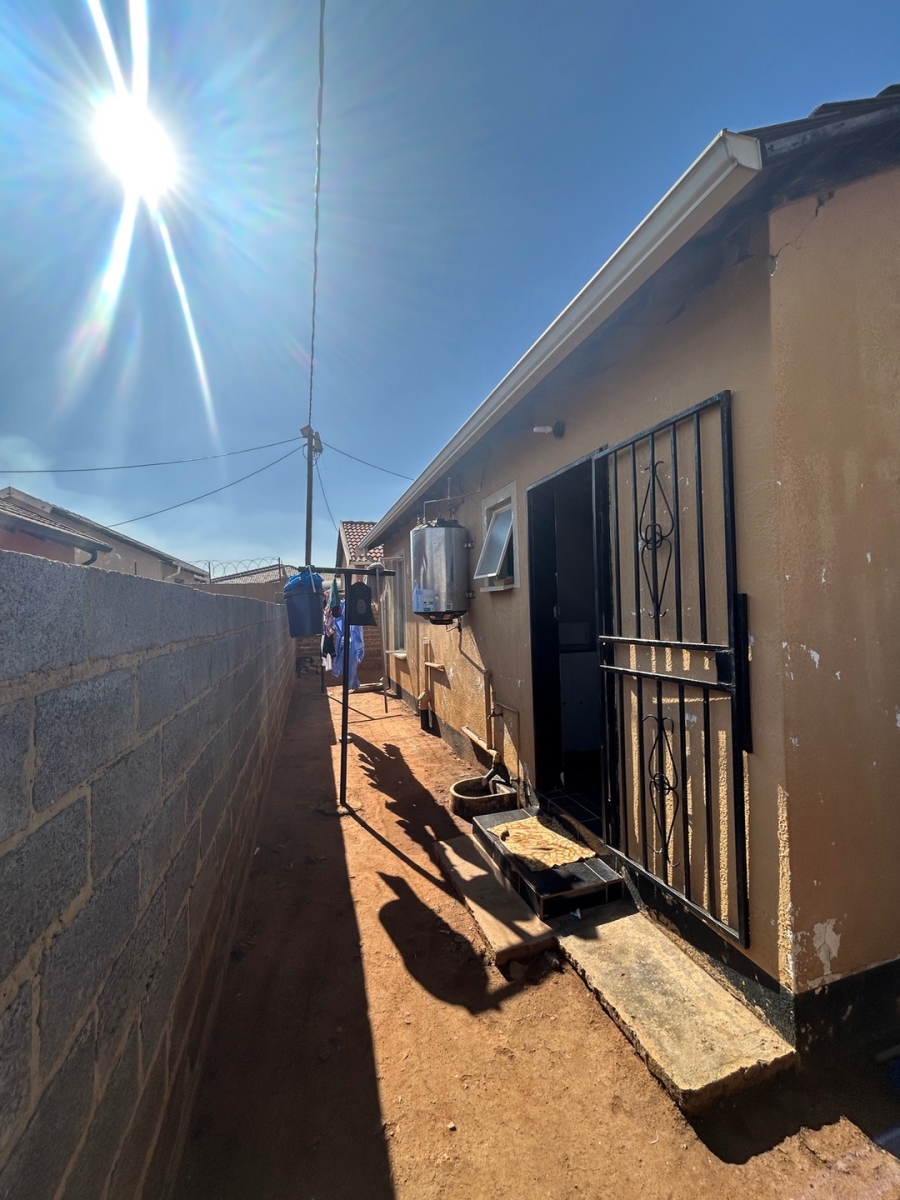  Bedroom Property for Sale in Evaton West Gauteng
