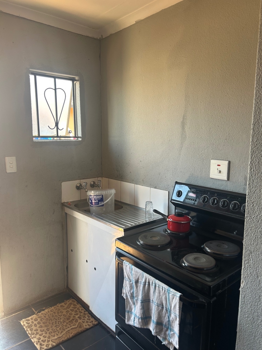  Bedroom Property for Sale in Evaton West Gauteng