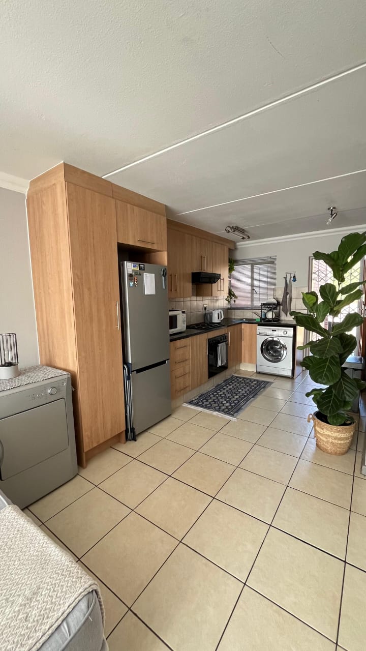 2 Bedroom Property for Sale in Hatfield Gauteng