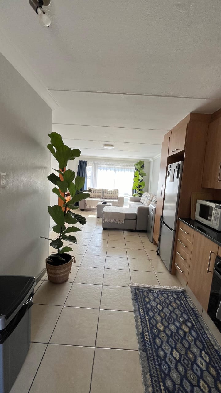 2 Bedroom Property for Sale in Hatfield Gauteng