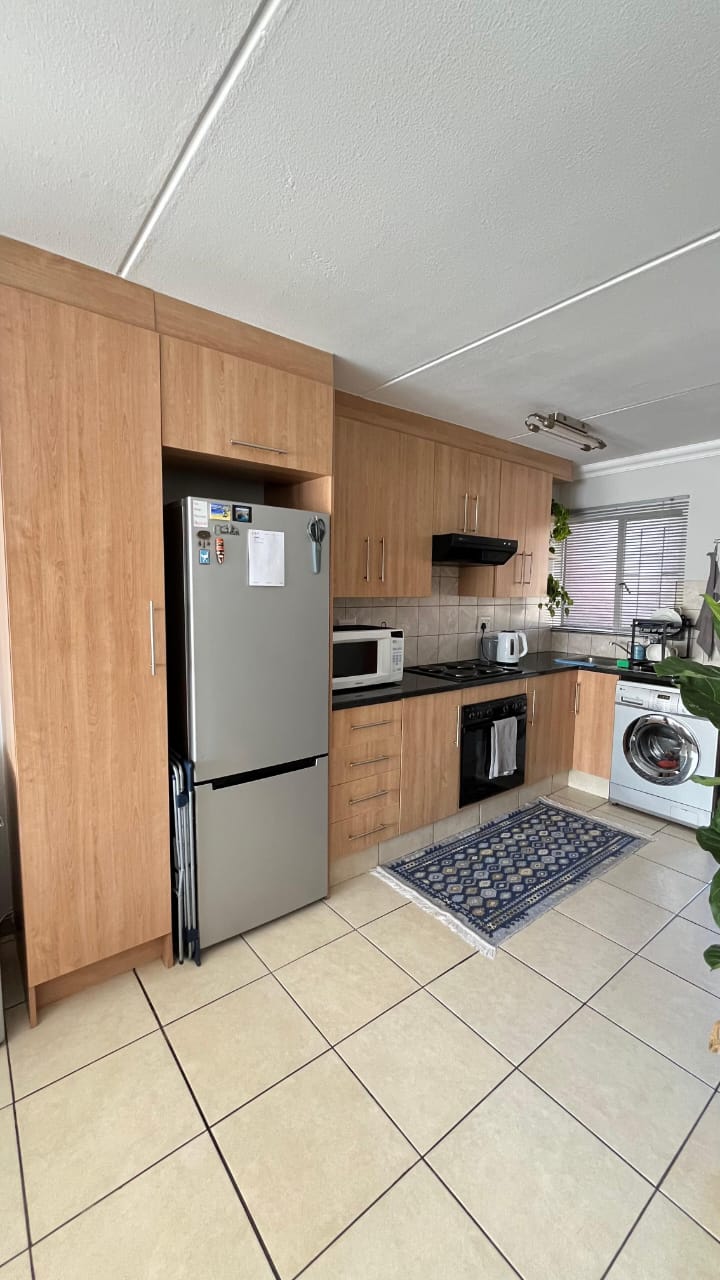 2 Bedroom Property for Sale in Hatfield Gauteng