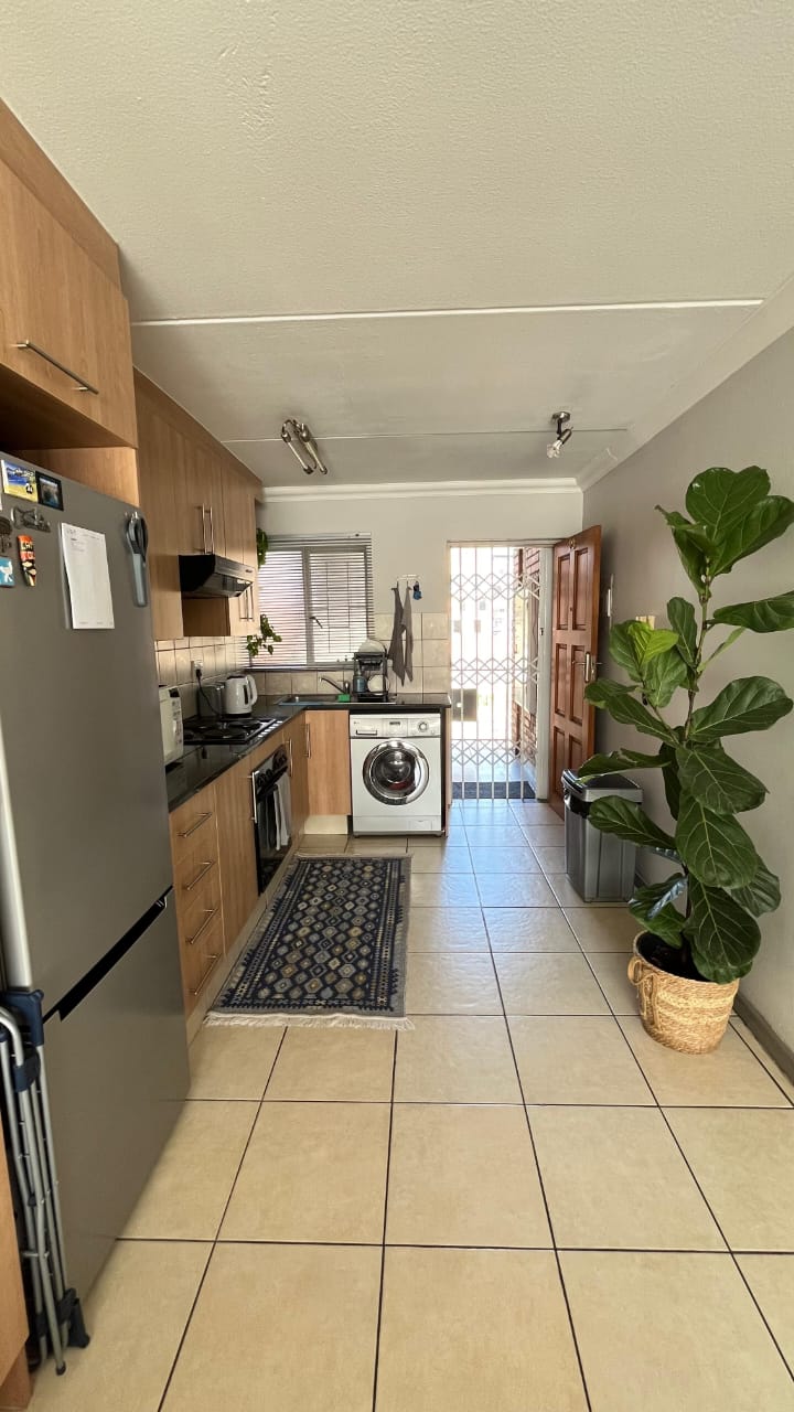 2 Bedroom Property for Sale in Hatfield Gauteng