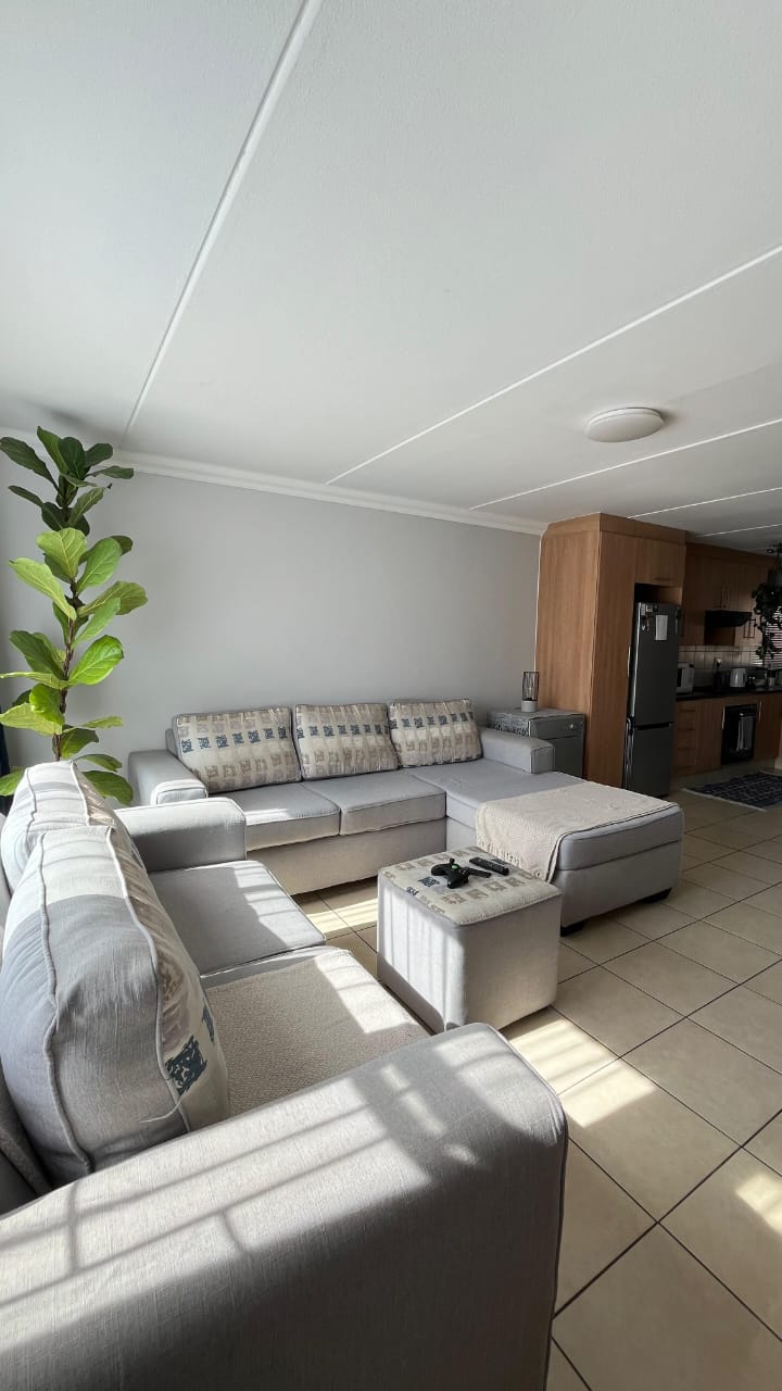 2 Bedroom Property for Sale in Hatfield Gauteng