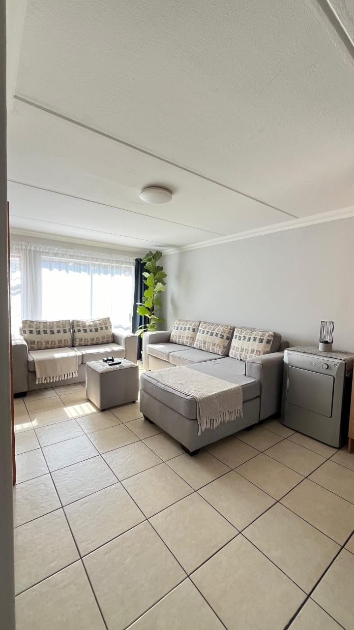2 Bedroom Property for Sale in Hatfield Gauteng