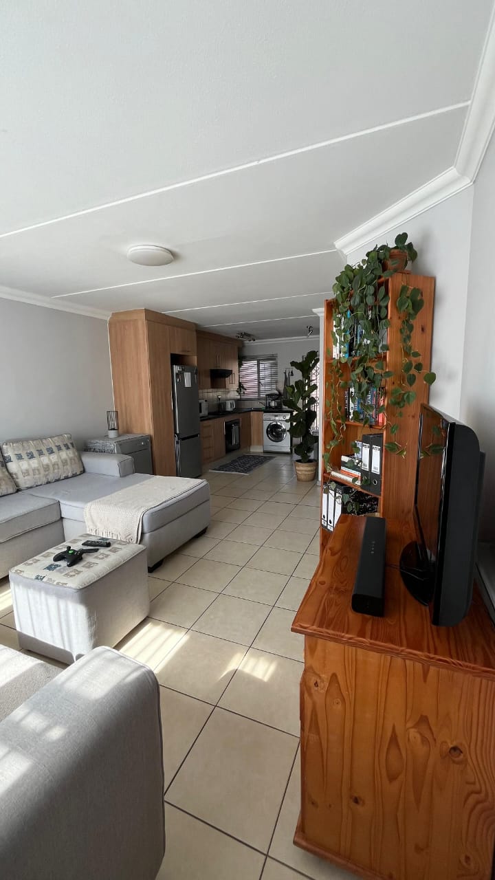 2 Bedroom Property for Sale in Hatfield Gauteng