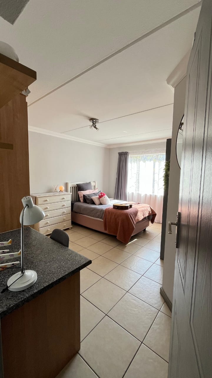 2 Bedroom Property for Sale in Hatfield Gauteng
