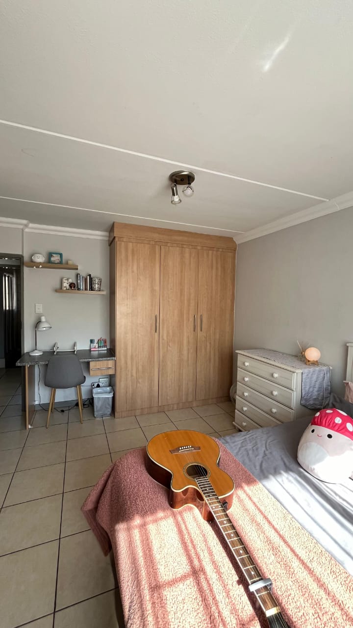 2 Bedroom Property for Sale in Hatfield Gauteng