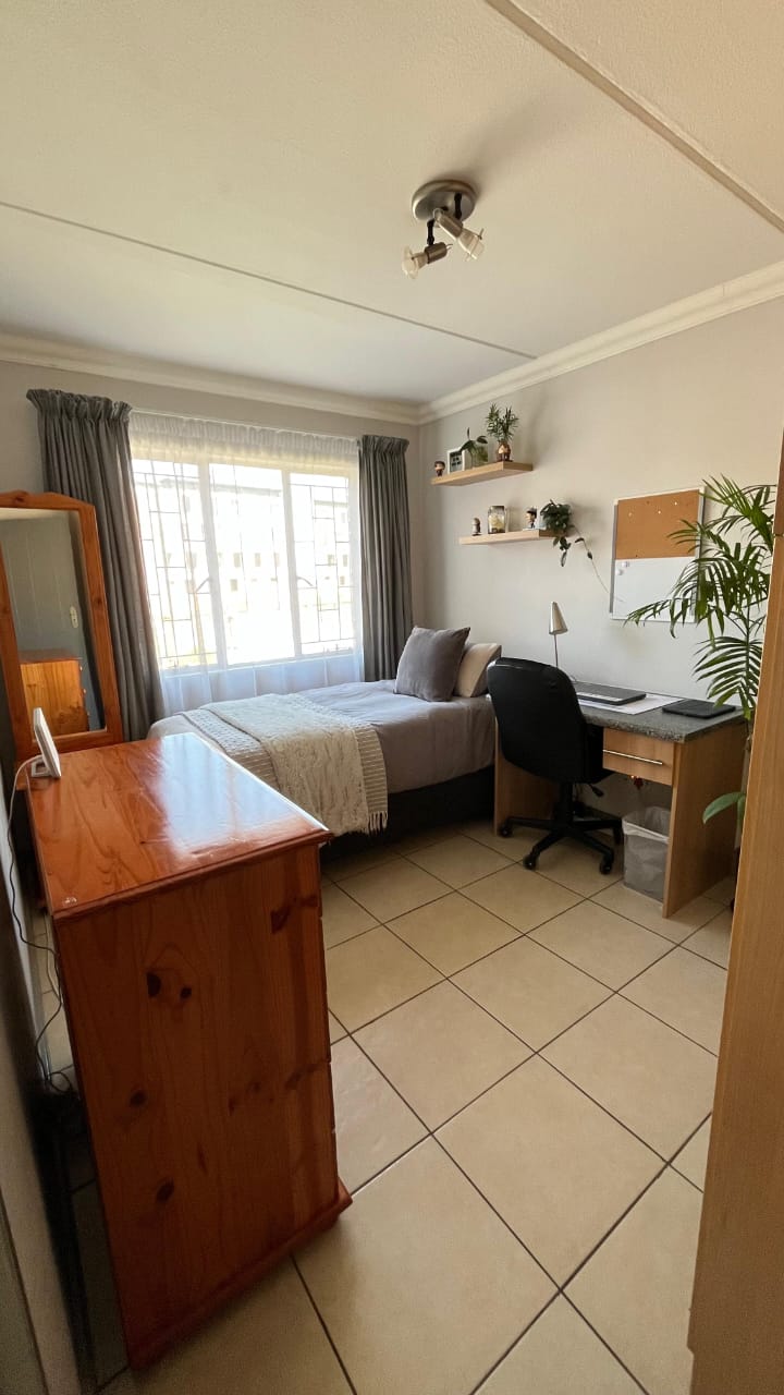 2 Bedroom Property for Sale in Hatfield Gauteng