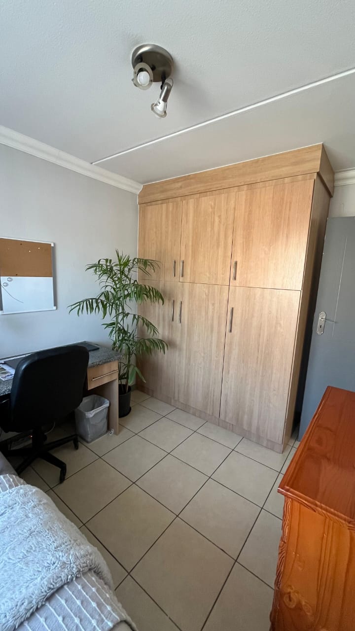 2 Bedroom Property for Sale in Hatfield Gauteng