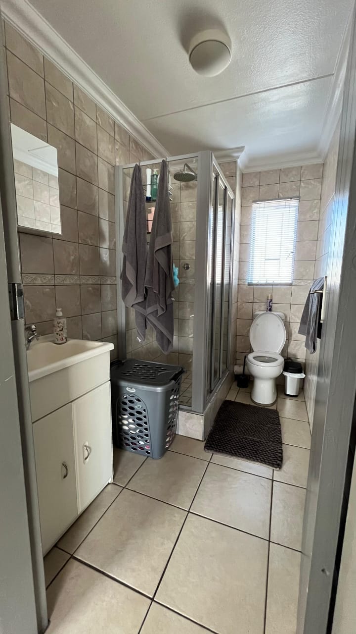 2 Bedroom Property for Sale in Hatfield Gauteng