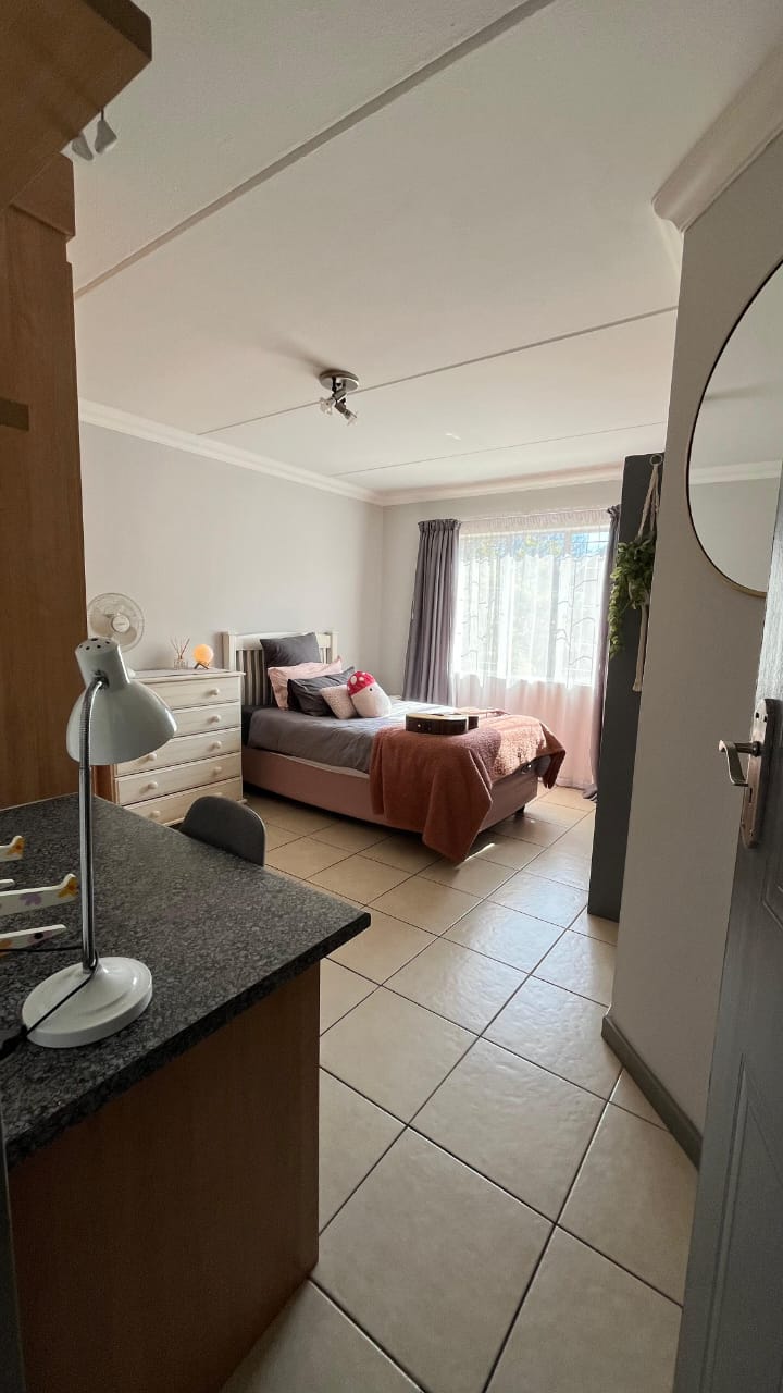 2 Bedroom Property for Sale in Hatfield Gauteng