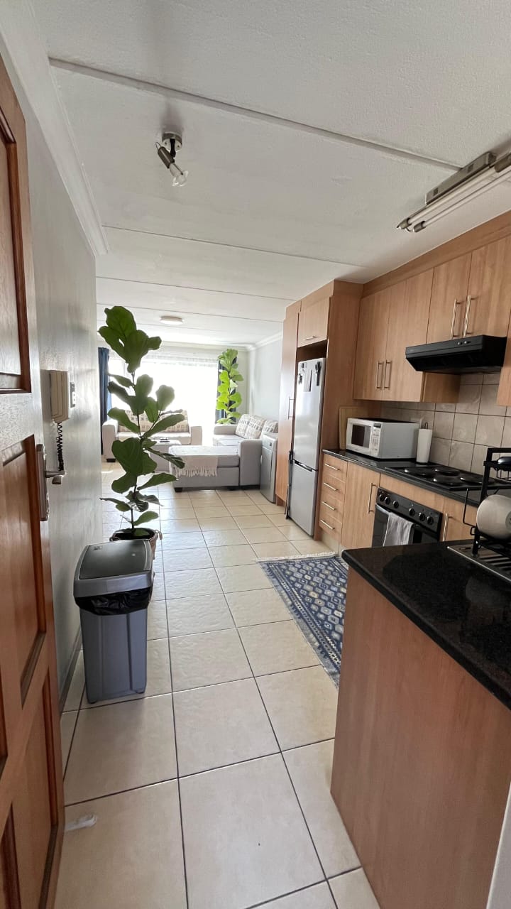 2 Bedroom Property for Sale in Hatfield Gauteng