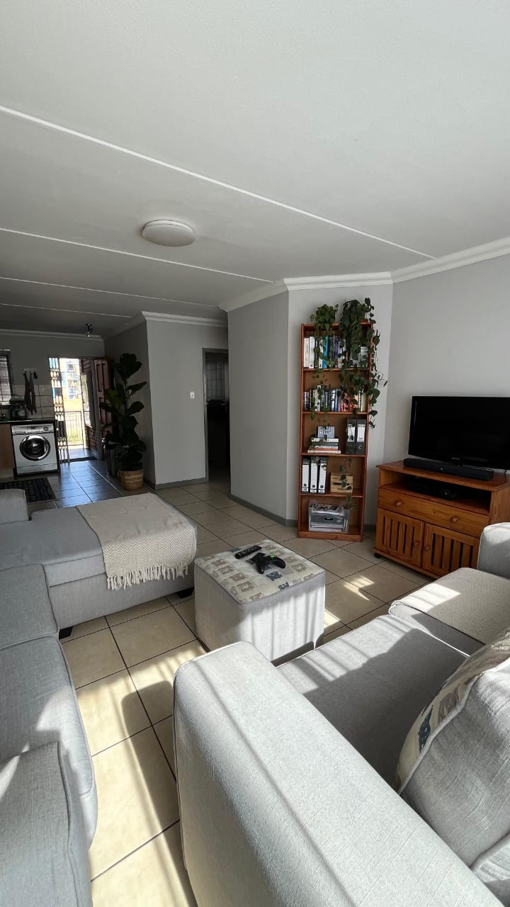 2 Bedroom Property for Sale in Hatfield Gauteng