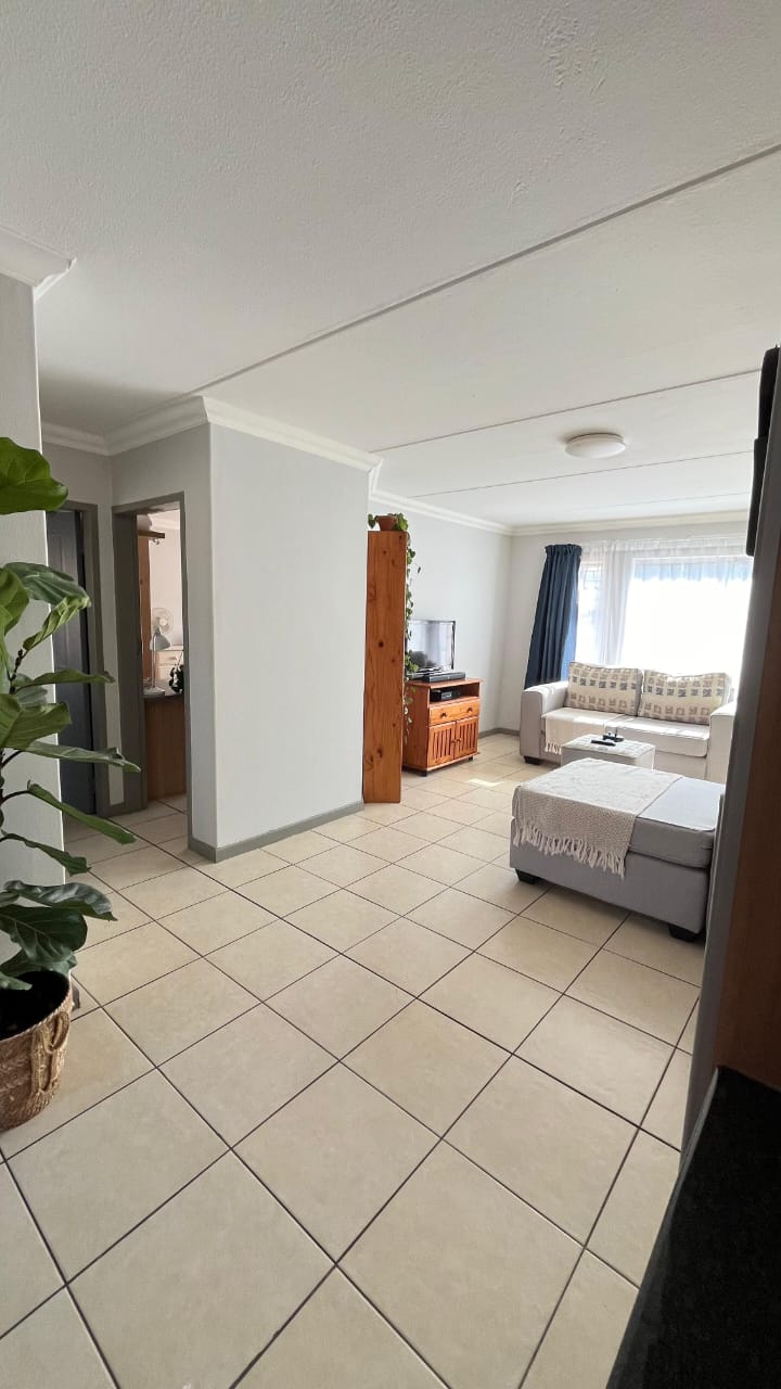 2 Bedroom Property for Sale in Hatfield Gauteng