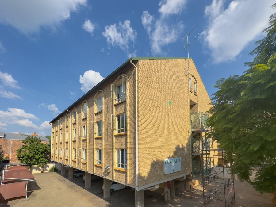 1 Bedroom Property for Sale in Hatfield Gauteng