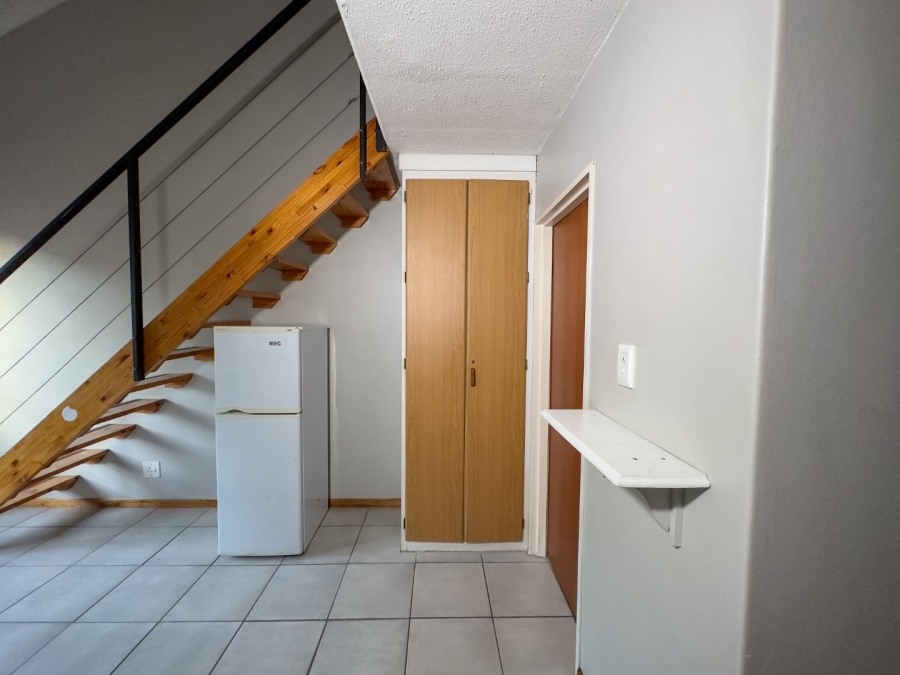 1 Bedroom Property for Sale in Hatfield Gauteng