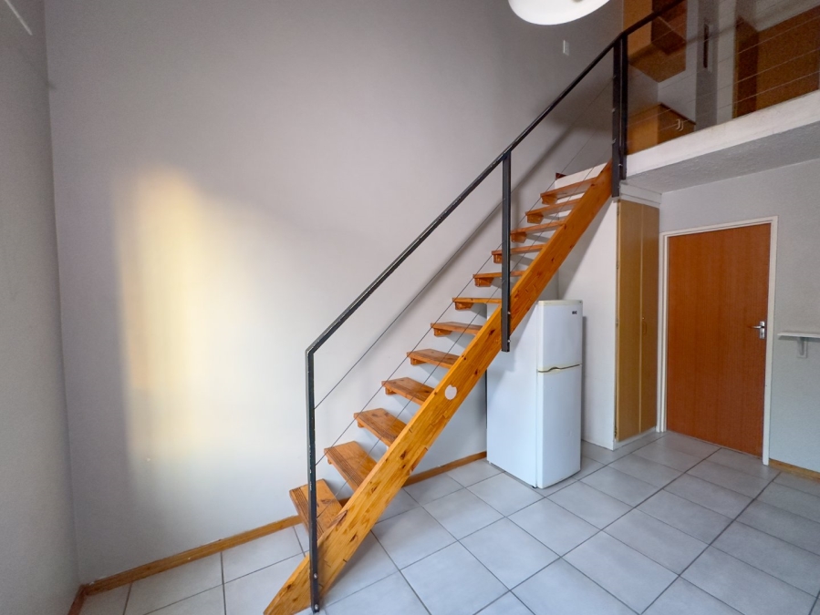 1 Bedroom Property for Sale in Hatfield Gauteng