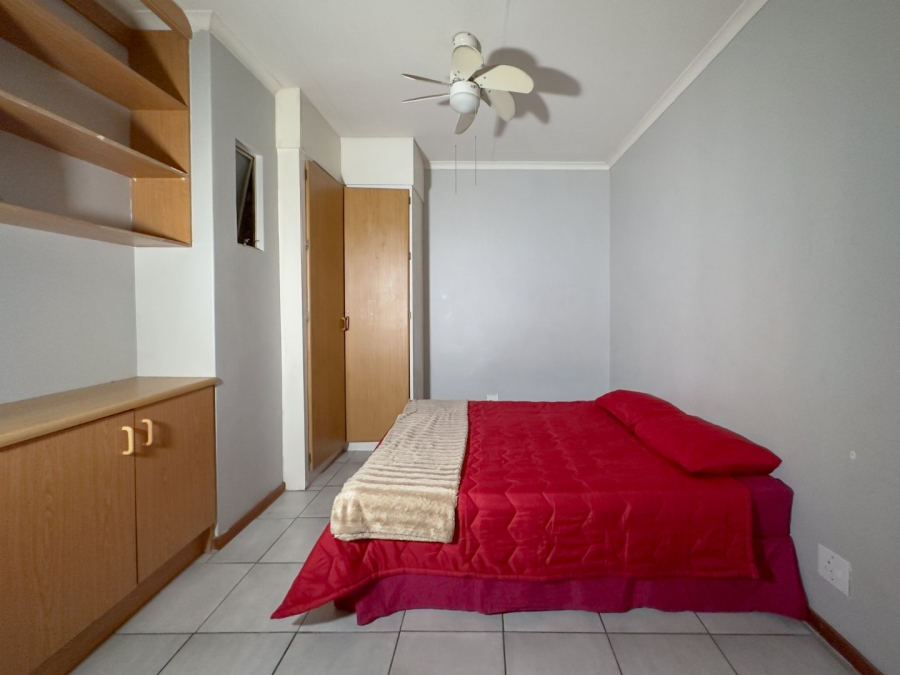 1 Bedroom Property for Sale in Hatfield Gauteng
