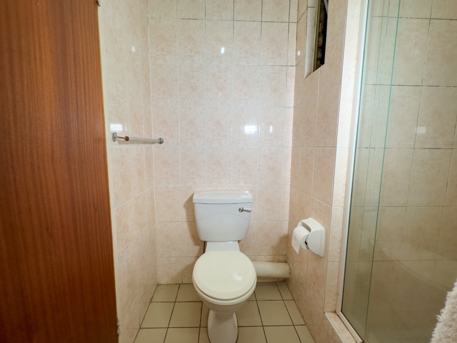 1 Bedroom Property for Sale in Hatfield Gauteng