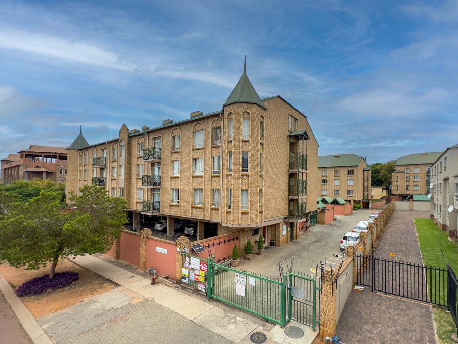 1 Bedroom Property for Sale in Hatfield Gauteng