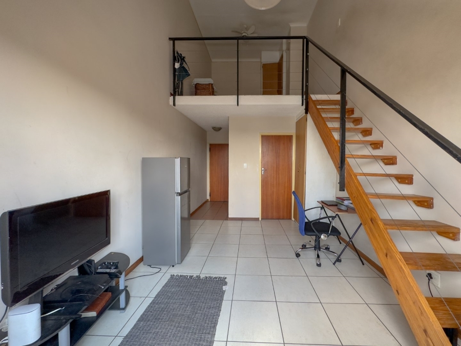 1 Bedroom Property for Sale in Hatfield Gauteng