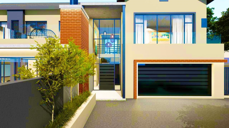 3 Bedroom Property for Sale in Fountainbrook Estate Gauteng