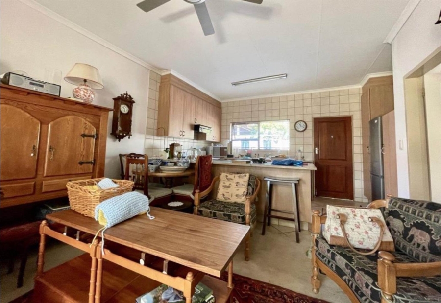 To Let 1 Bedroom Property for Rent in Hazeldean Gauteng