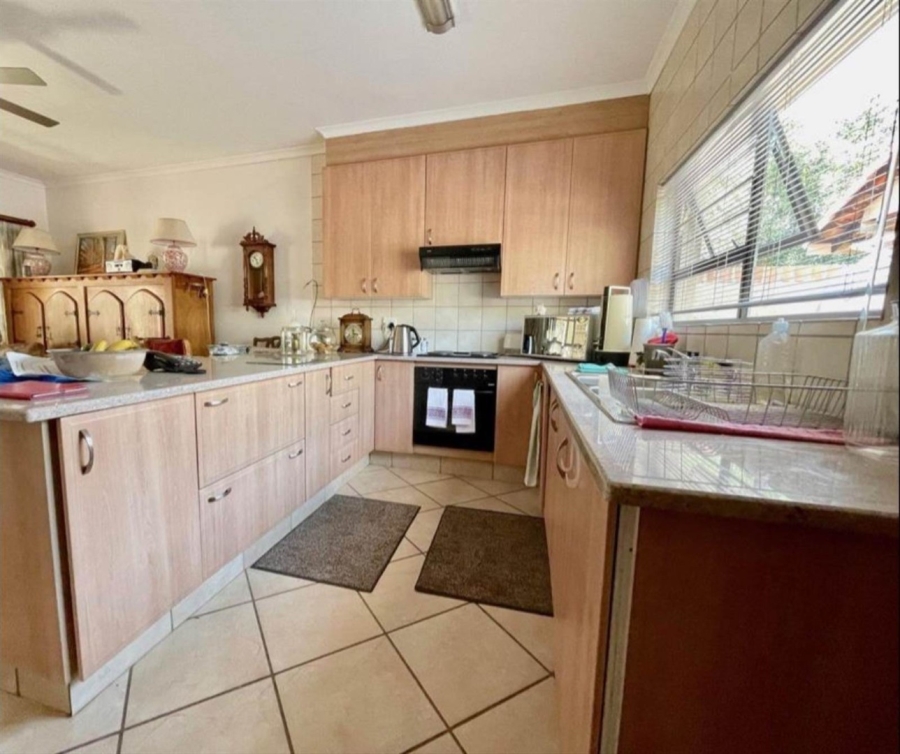 To Let 1 Bedroom Property for Rent in Hazeldean Gauteng