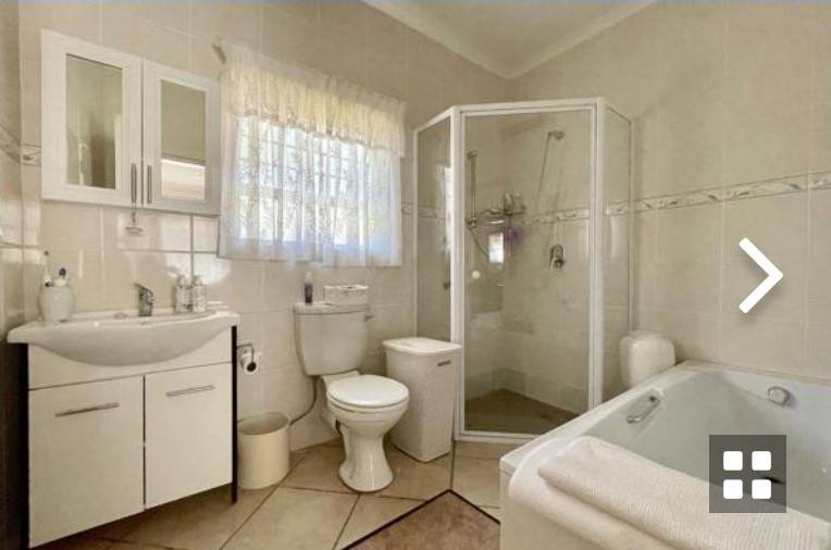 To Let 1 Bedroom Property for Rent in Hazeldean Gauteng