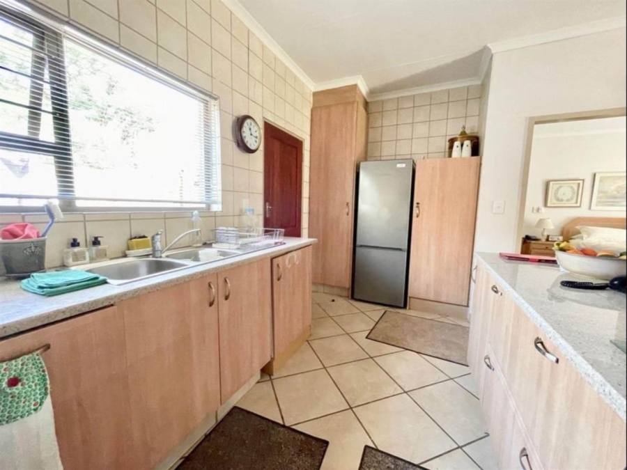 To Let 1 Bedroom Property for Rent in Hazeldean Gauteng
