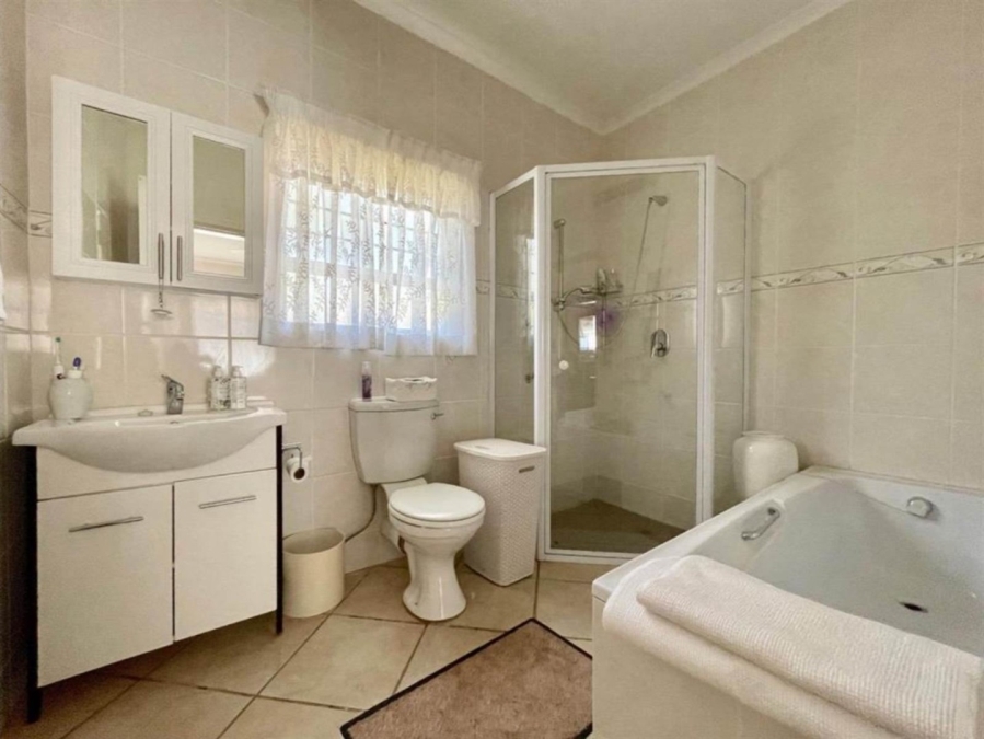 To Let 1 Bedroom Property for Rent in Hazeldean Gauteng