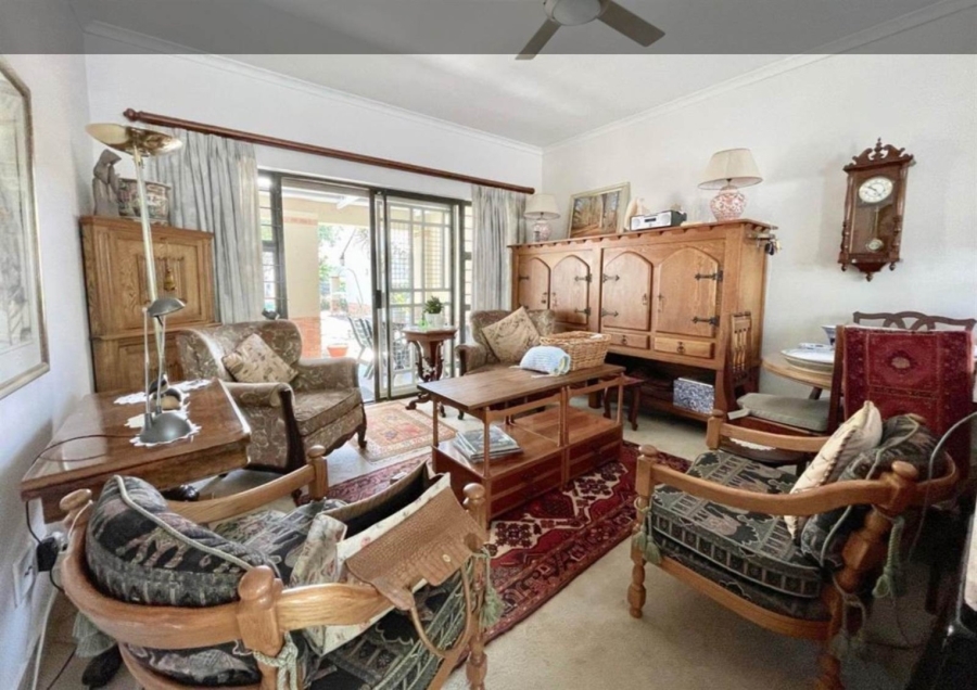 To Let 1 Bedroom Property for Rent in Hazeldean Gauteng