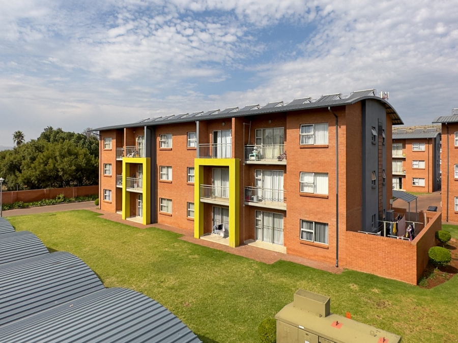 2 Bedroom Property for Sale in Montana Gauteng