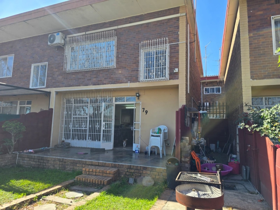 To Let 2 Bedroom Property for Rent in Witfield Gauteng