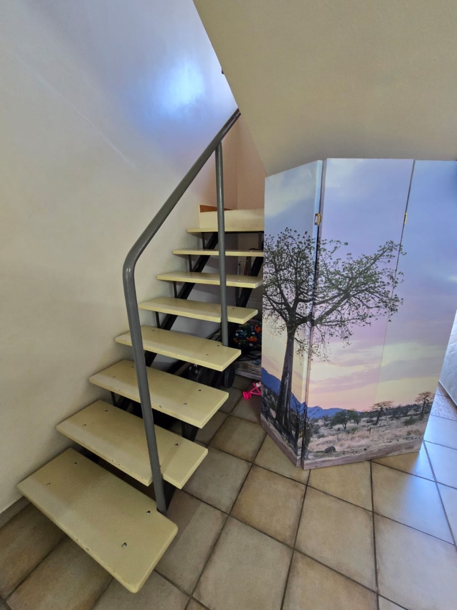 To Let 2 Bedroom Property for Rent in Witfield Gauteng