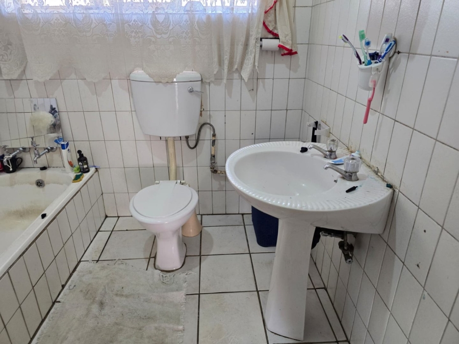3 Bedroom Property for Sale in Elspark Gauteng