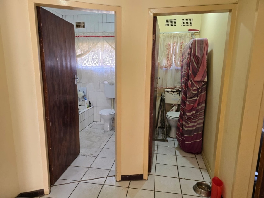 3 Bedroom Property for Sale in Elspark Gauteng
