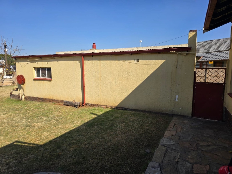 3 Bedroom Property for Sale in Elspark Gauteng