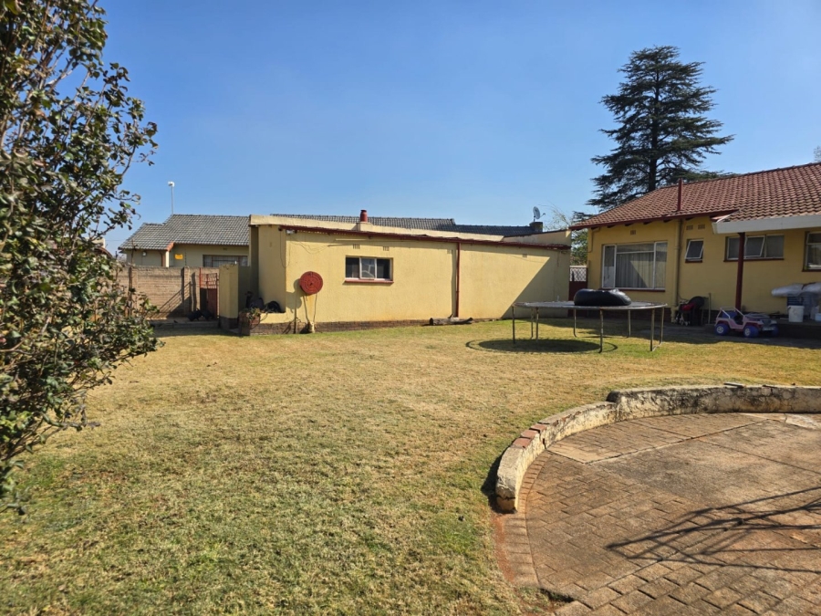 3 Bedroom Property for Sale in Elspark Gauteng