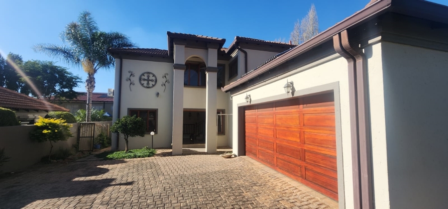 3 Bedroom Property for Sale in Willow Acres Gauteng